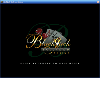 Blackjack Ballroom Casino - BlackjackBallroom.com