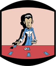 Blackjack Decision Making