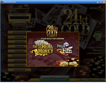 24kt GoldCasino.com