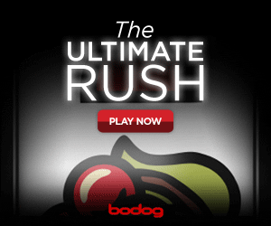 Play Online Blackjack at Bodog Life