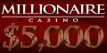 Millionaire Casino Bonus