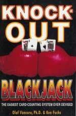 KO Knockout Blackjack by Olaf Vancura and Ken Fuchs