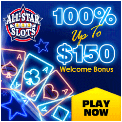 All Star Slots