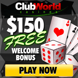 Club World Casino