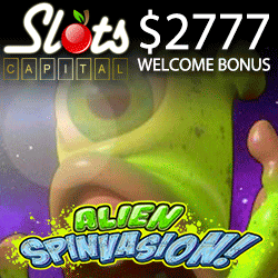 Slots Capital